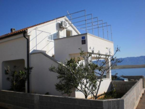 Apartmani Vir